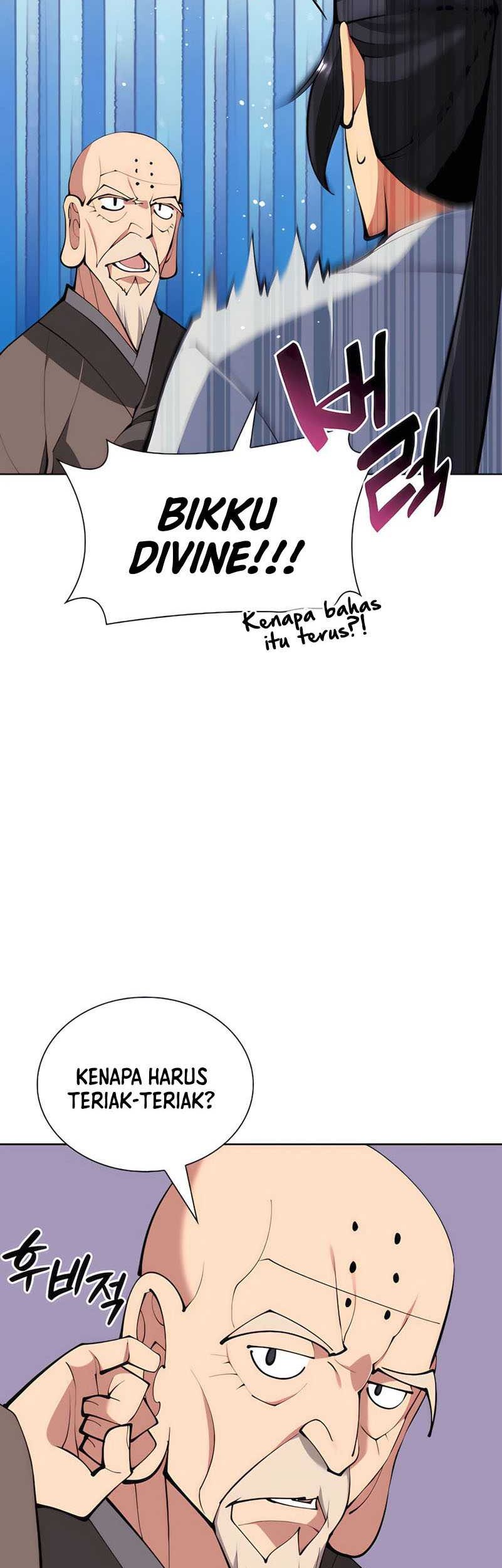 Records Of The Swordsman Scholar Chapter 122 Gambar 4