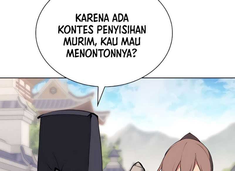 Records Of The Swordsman Scholar Chapter 122 Gambar 21