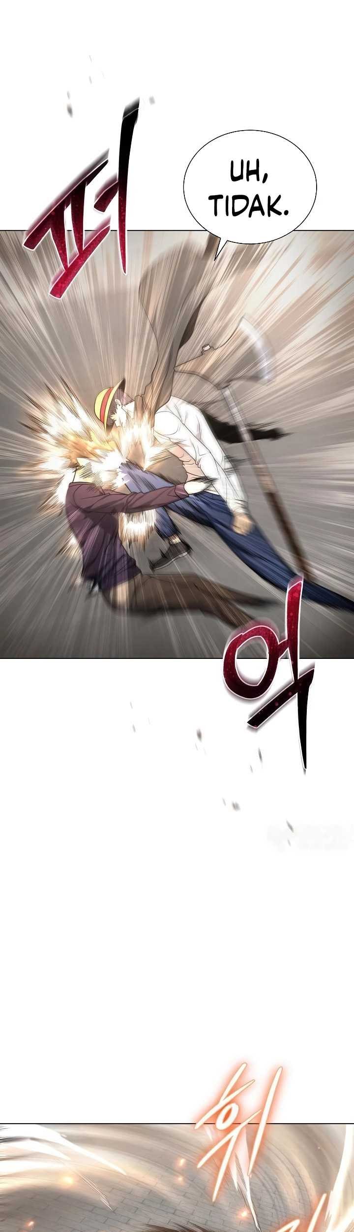 The Heavenly Demon Lord Who Doesn’t Want to Level Up Chapter 48 Gambar 22