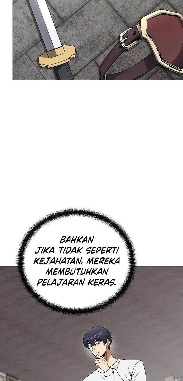 The Heavenly Demon Lord Who Doesn’t Want to Level Up Chapter 48 Gambar 37
