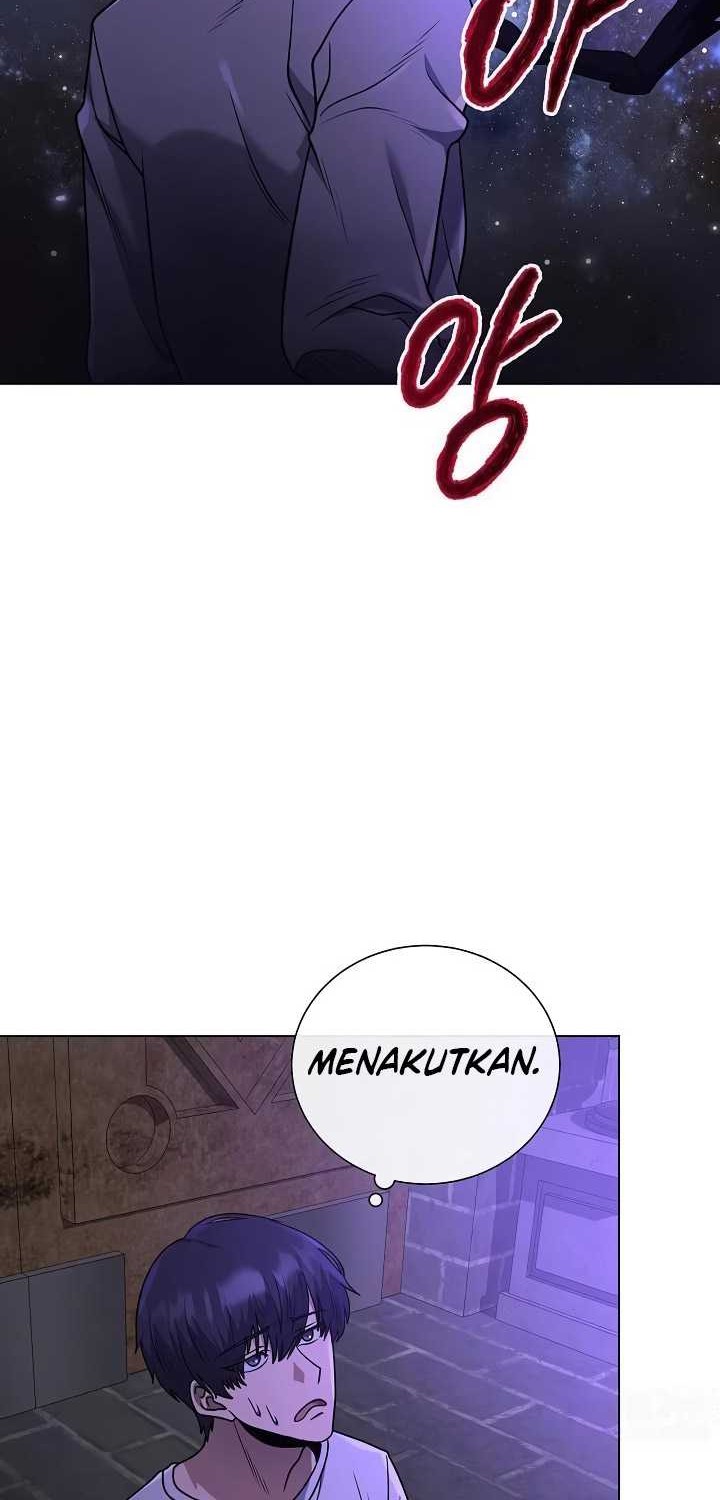 The Heavenly Demon Lord Who Doesn’t Want to Level Up Chapter 48 Gambar 49
