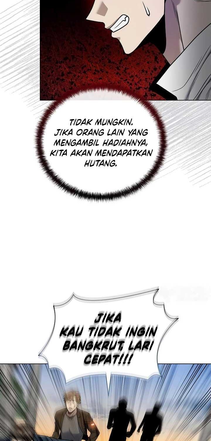 The Heavenly Demon Lord Who Doesn’t Want to Level Up Chapter 48 Gambar 13
