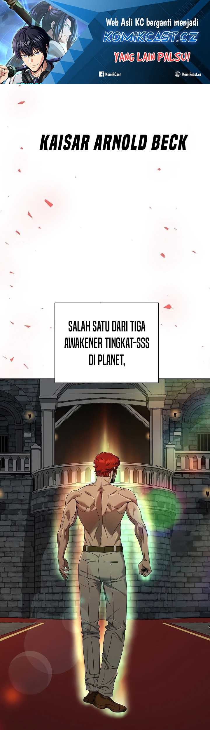Baca The Heavenly Demon Lord Who Doesn’t Want to Level Up Chapter 47 Gambar 2