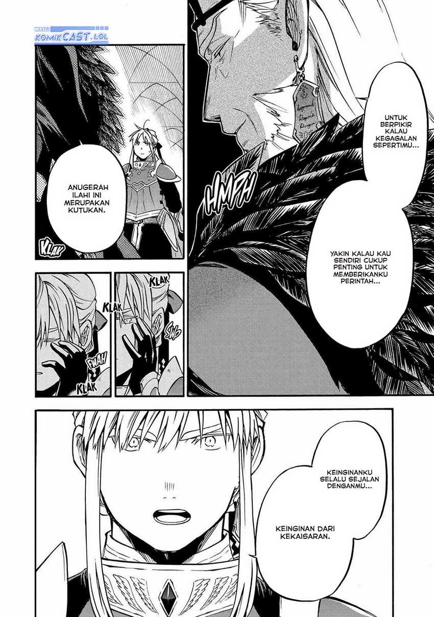 Good Deeds of Kane of Old Guy Chapter 44 Gambar 21