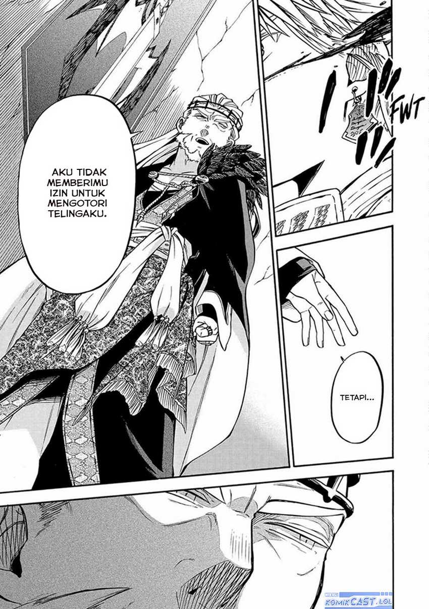 Good Deeds of Kane of Old Guy Chapter 44 Gambar 26