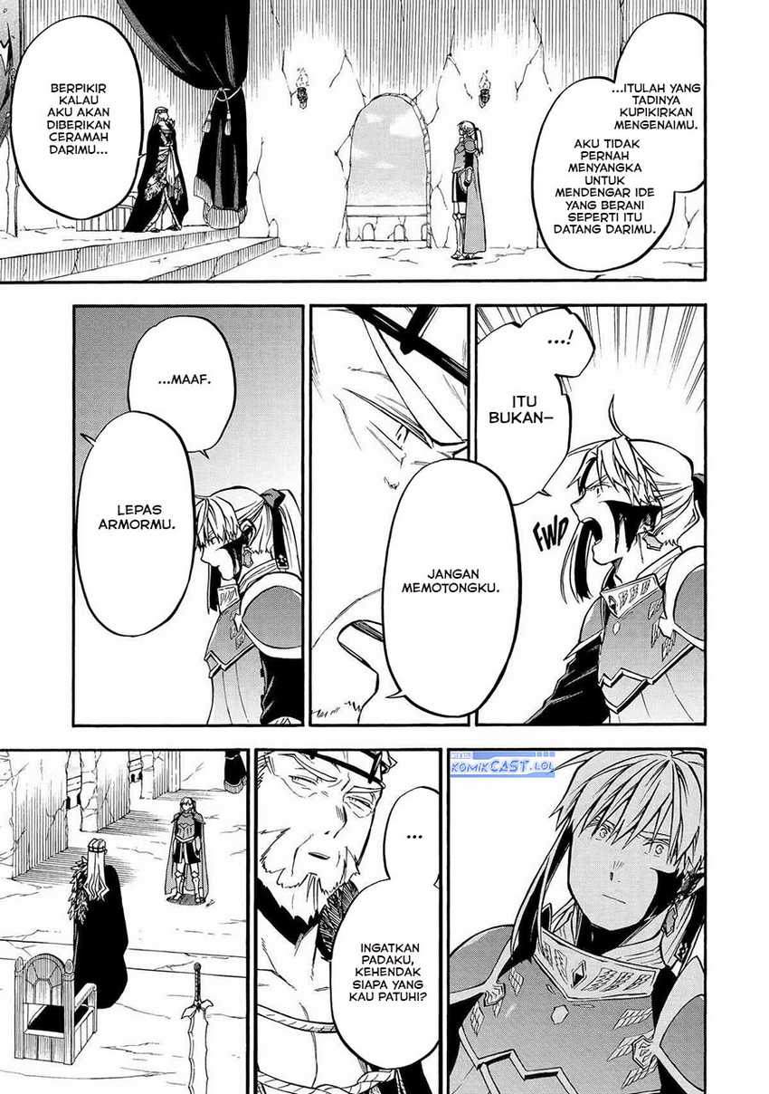 Good Deeds of Kane of Old Guy Chapter 44 Gambar 28