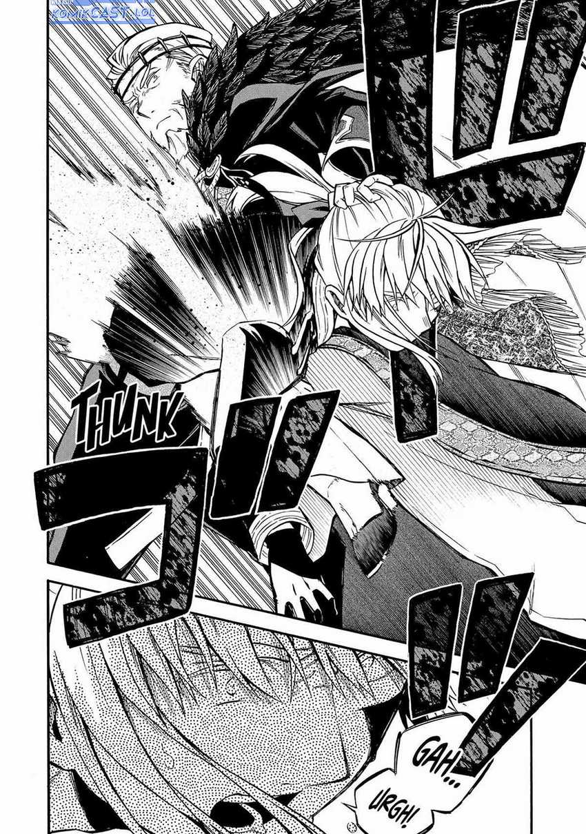 Good Deeds of Kane of Old Guy Chapter 44 Gambar 33