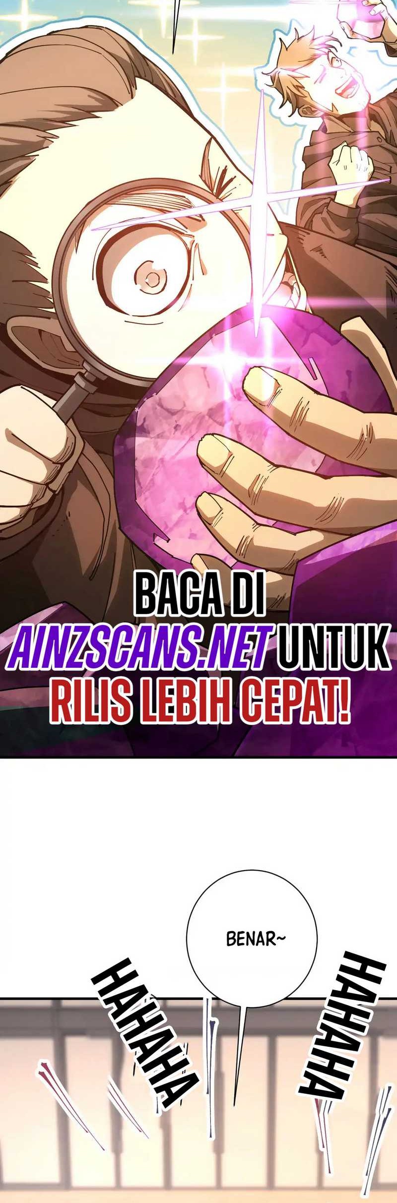 Apex Future Martial Arts Chapter 142 Gambar 27