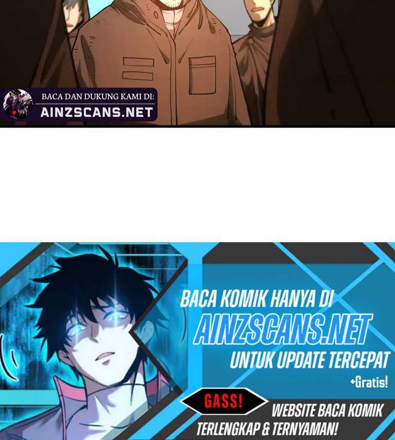 Apex Future Martial Arts Chapter 142 Gambar 29