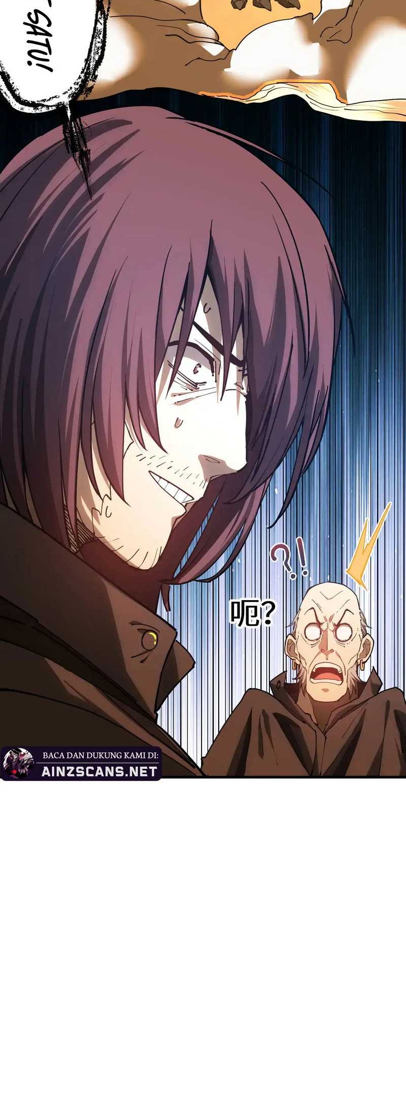 Apex Future Martial Arts Chapter 142 Gambar 31