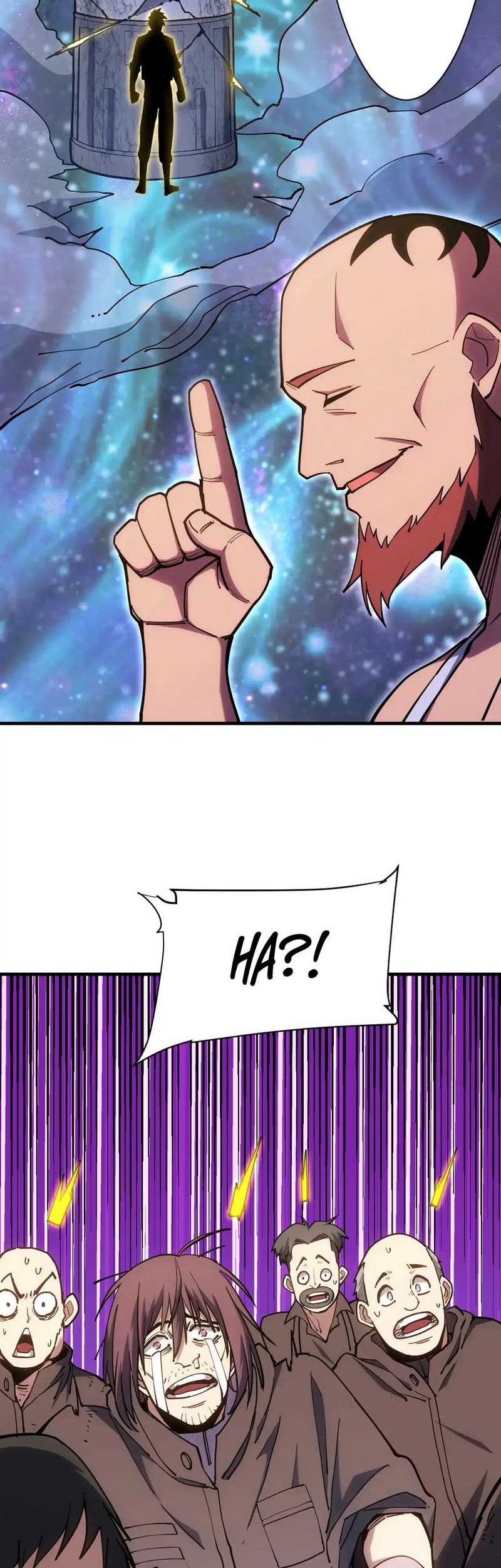 Apex Future Martial Arts Chapter 142 Gambar 36