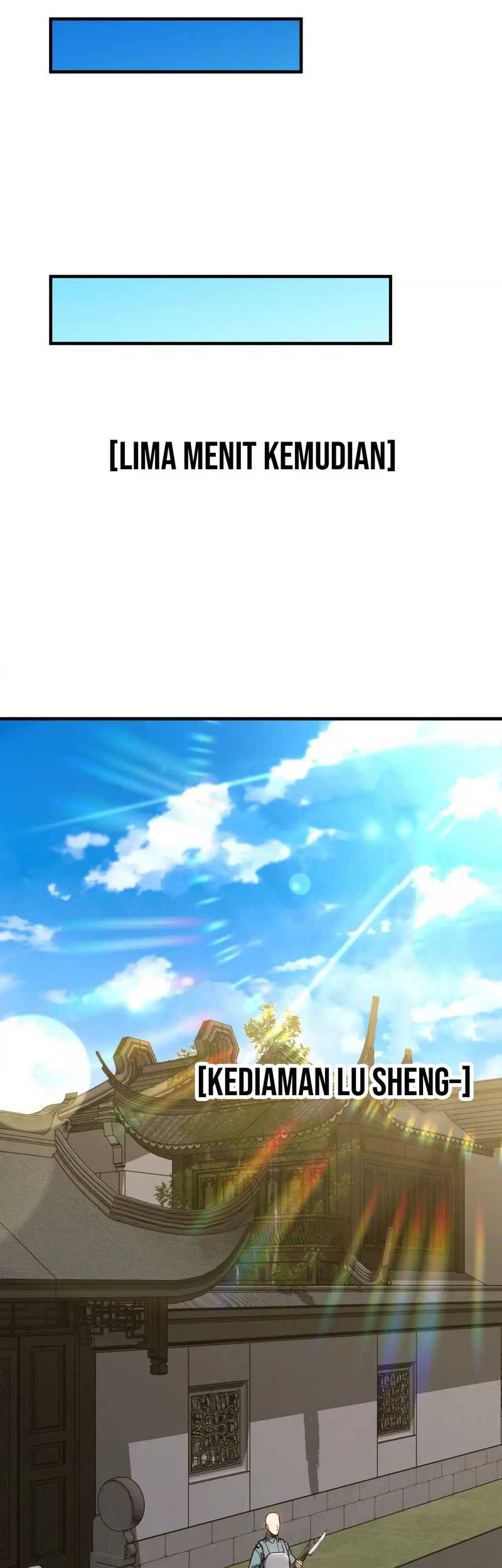 Apex Future Martial Arts Chapter 142 Gambar 38