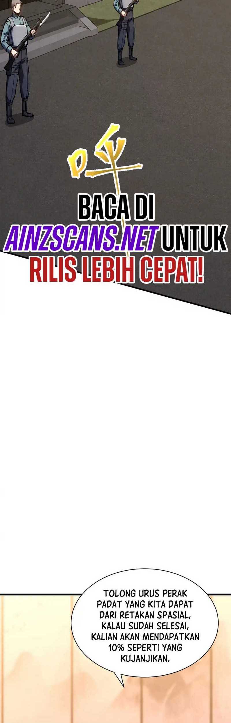 Apex Future Martial Arts Chapter 142 Gambar 39