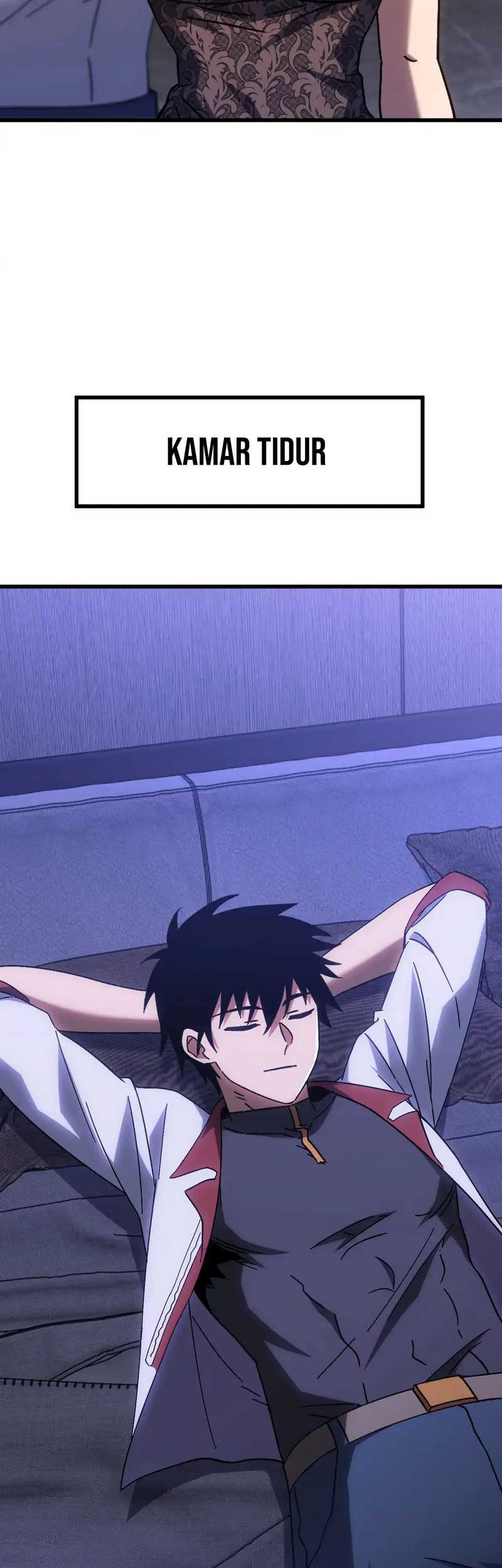 Apex Future Martial Arts Chapter 142 Gambar 42