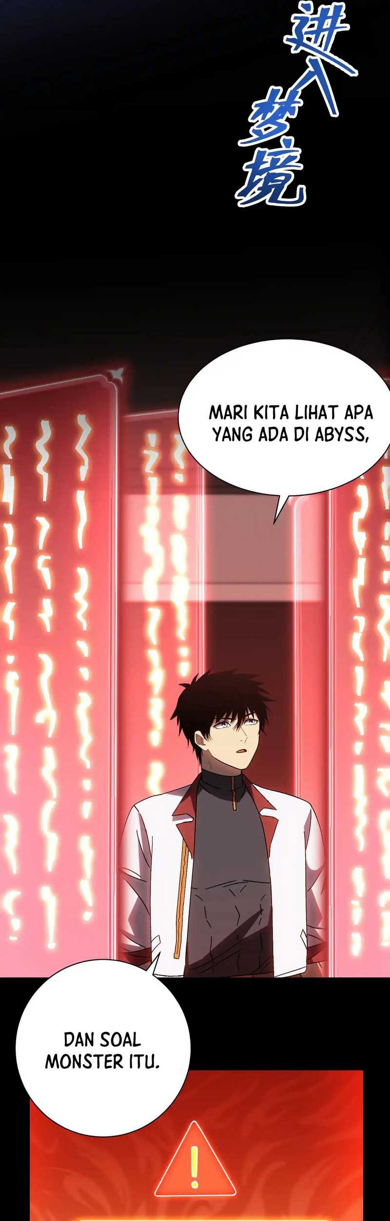 Apex Future Martial Arts Chapter 142 Gambar 44