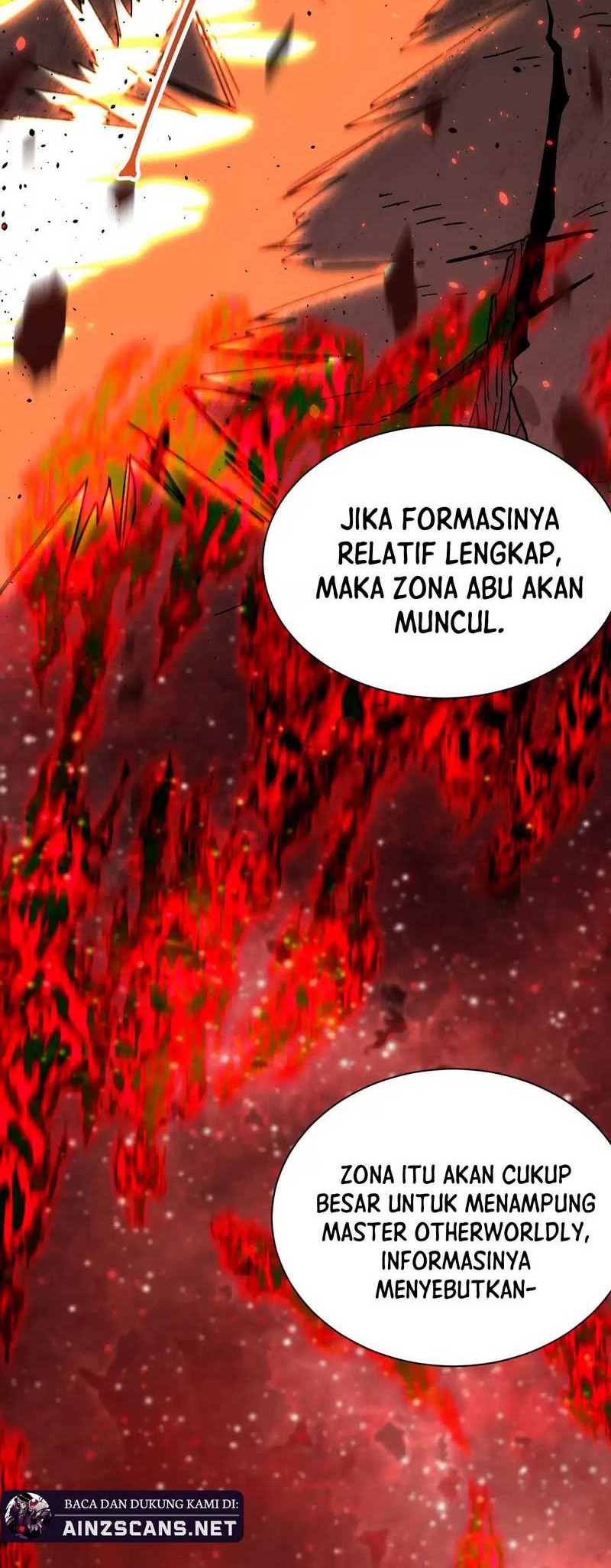 Apex Future Martial Arts Chapter 142 Gambar 47
