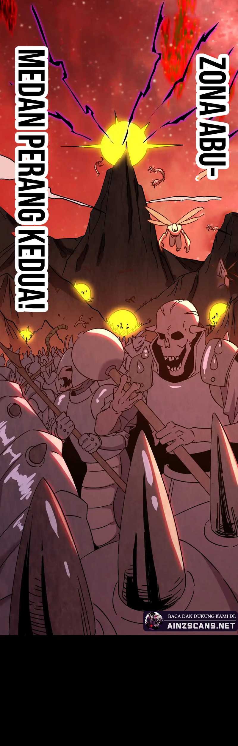 Apex Future Martial Arts Chapter 142 Gambar 48