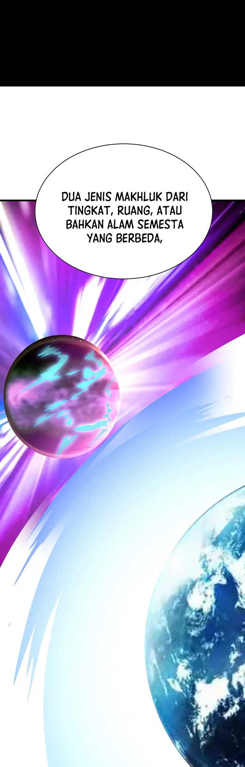 Apex Future Martial Arts Chapter 142 Gambar 49