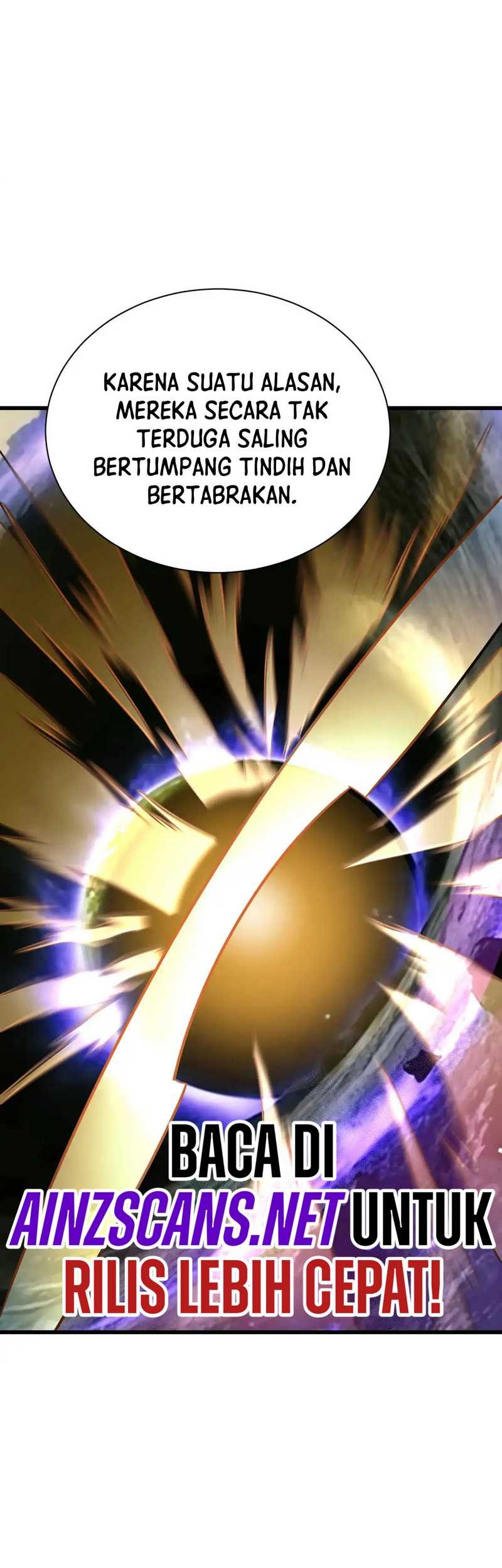 Apex Future Martial Arts Chapter 142 Gambar 51
