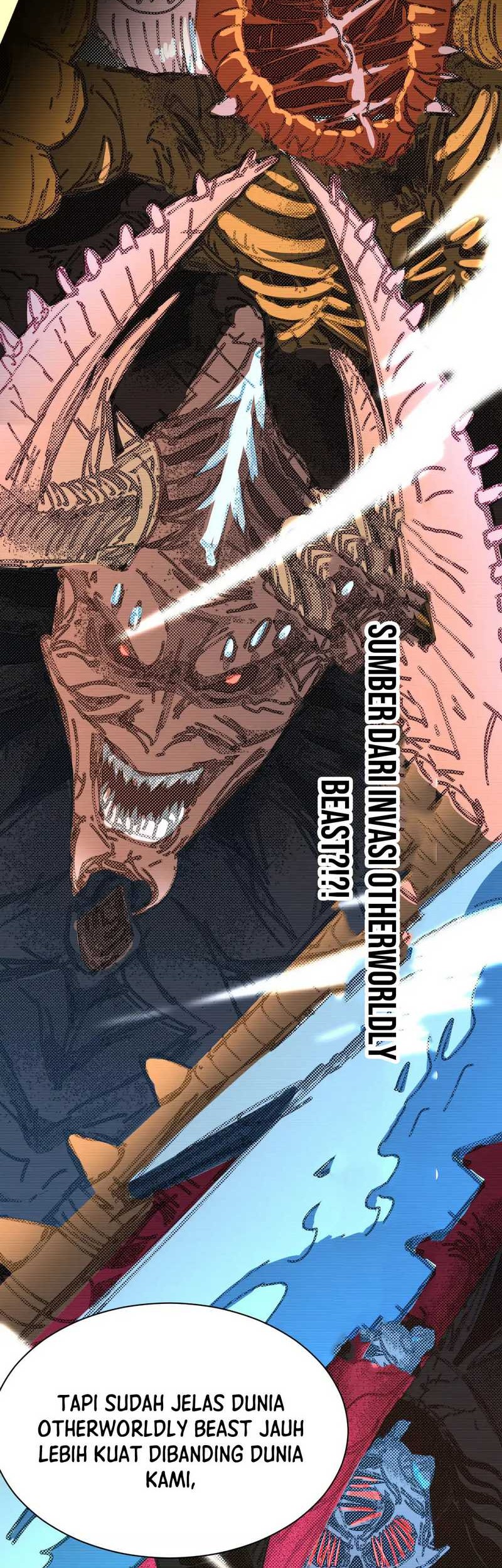 Apex Future Martial Arts Chapter 142 Gambar 54