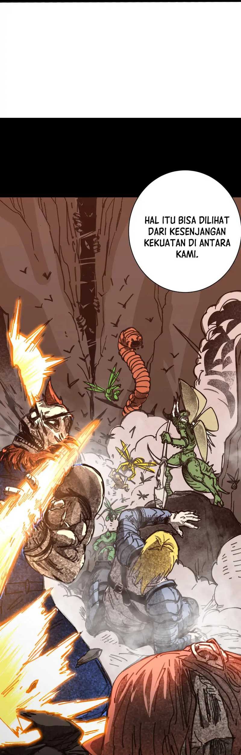 Apex Future Martial Arts Chapter 142 Gambar 56