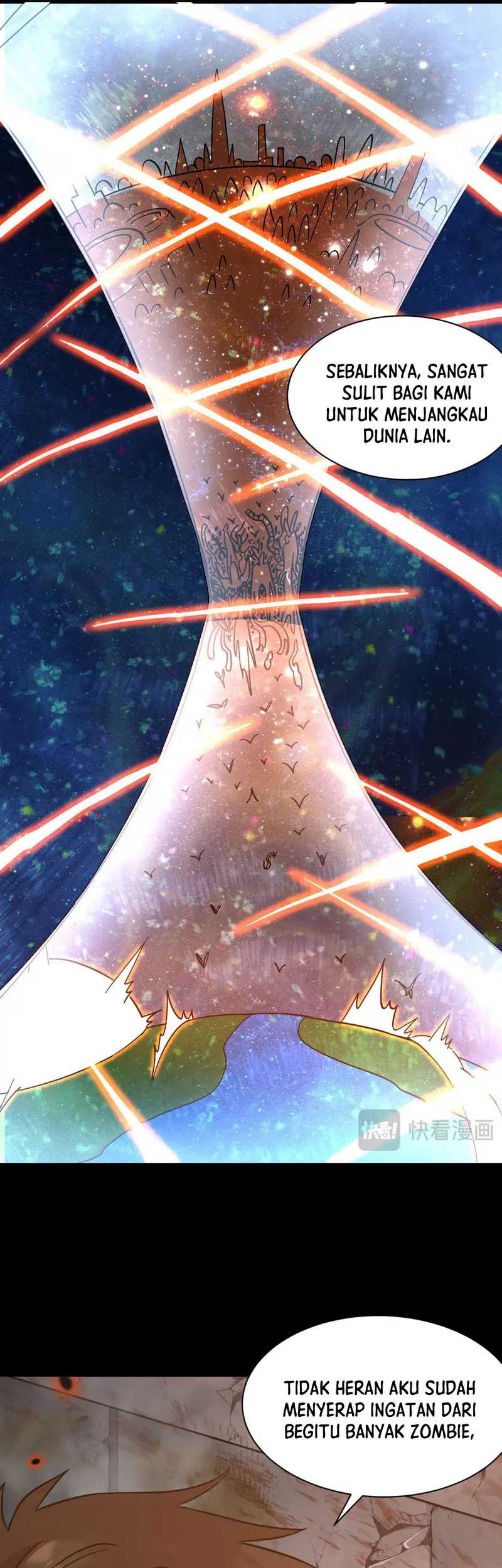 Apex Future Martial Arts Chapter 142 Gambar 58