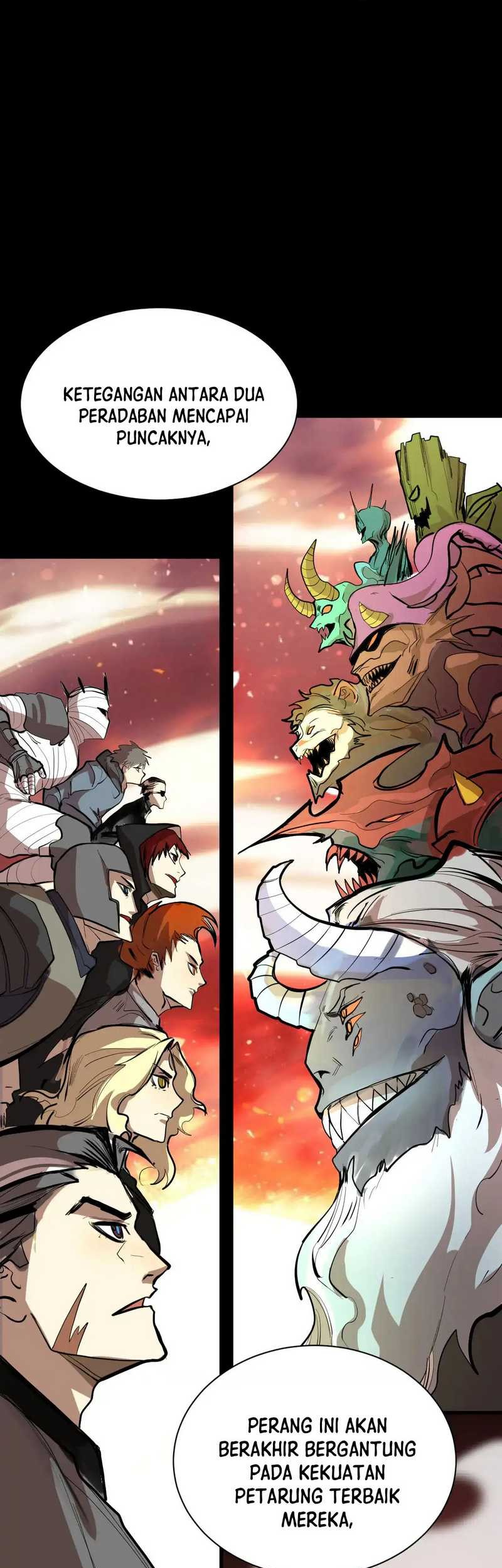 Apex Future Martial Arts Chapter 142 Gambar 63