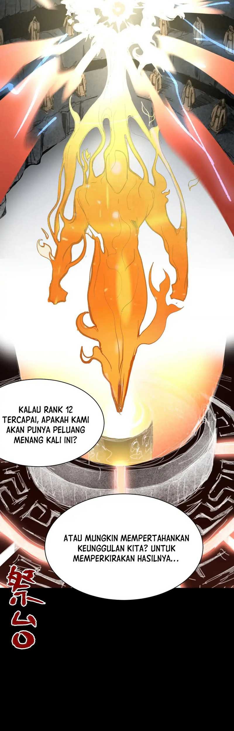 Apex Future Martial Arts Chapter 142 Gambar 68