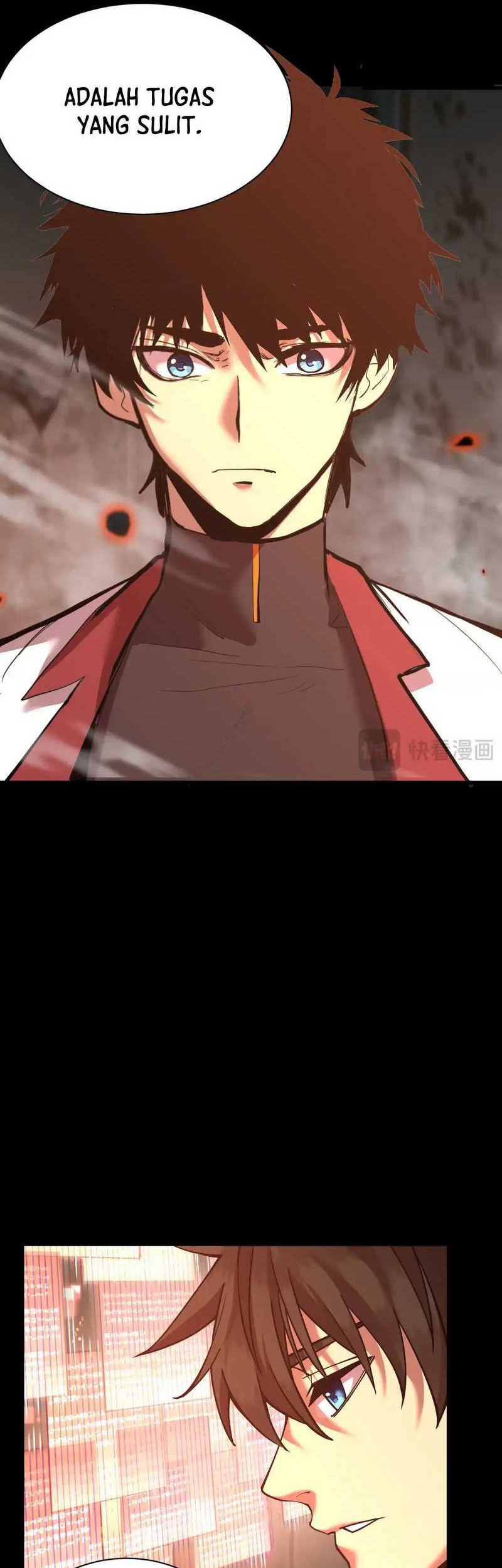 Apex Future Martial Arts Chapter 142 Gambar 69