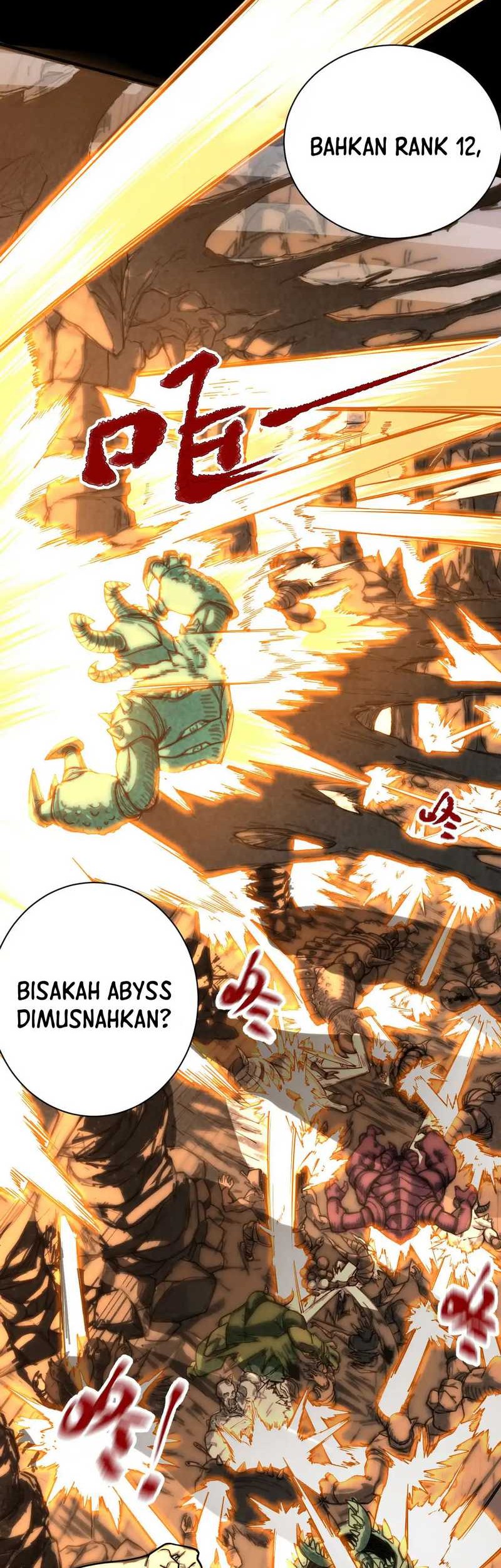 Apex Future Martial Arts Chapter 142 Gambar 74