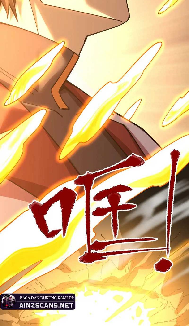 Apex Future Martial Arts Chapter 142 Gambar 76
