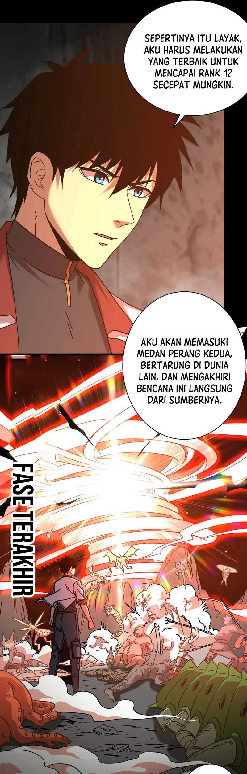Apex Future Martial Arts Chapter 142 Gambar 80