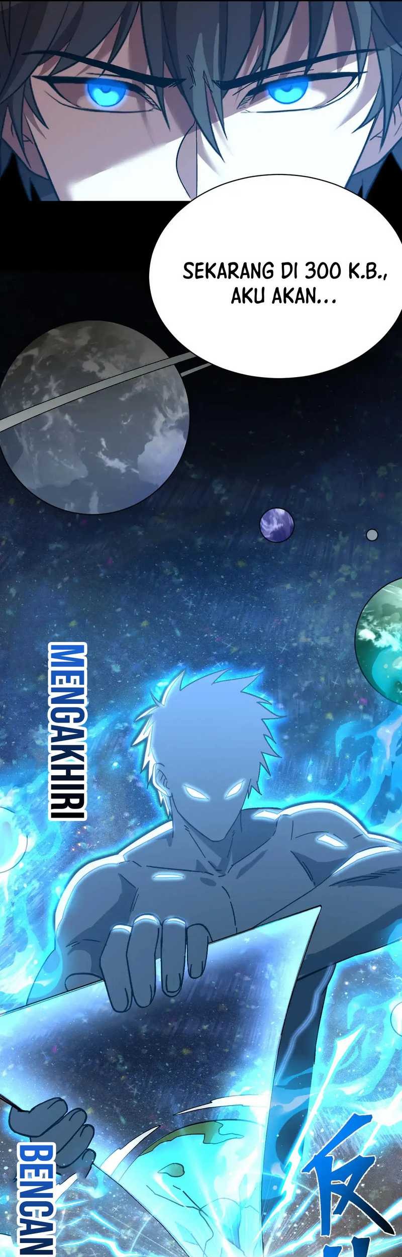 Apex Future Martial Arts Chapter 142 Gambar 82