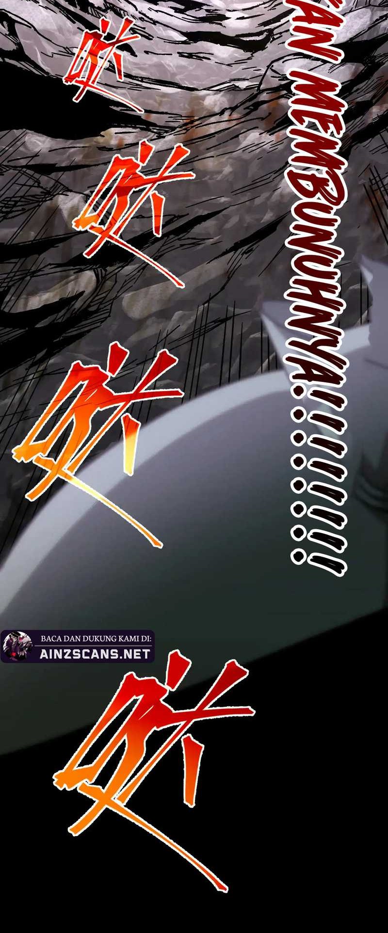 Apex Future Martial Arts Chapter 142 Gambar 6