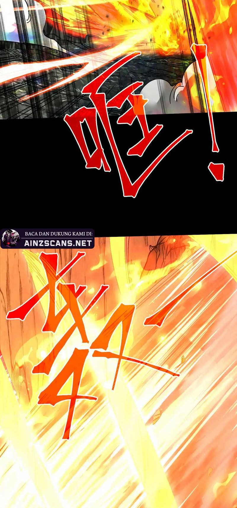Apex Future Martial Arts Chapter 142 Gambar 11