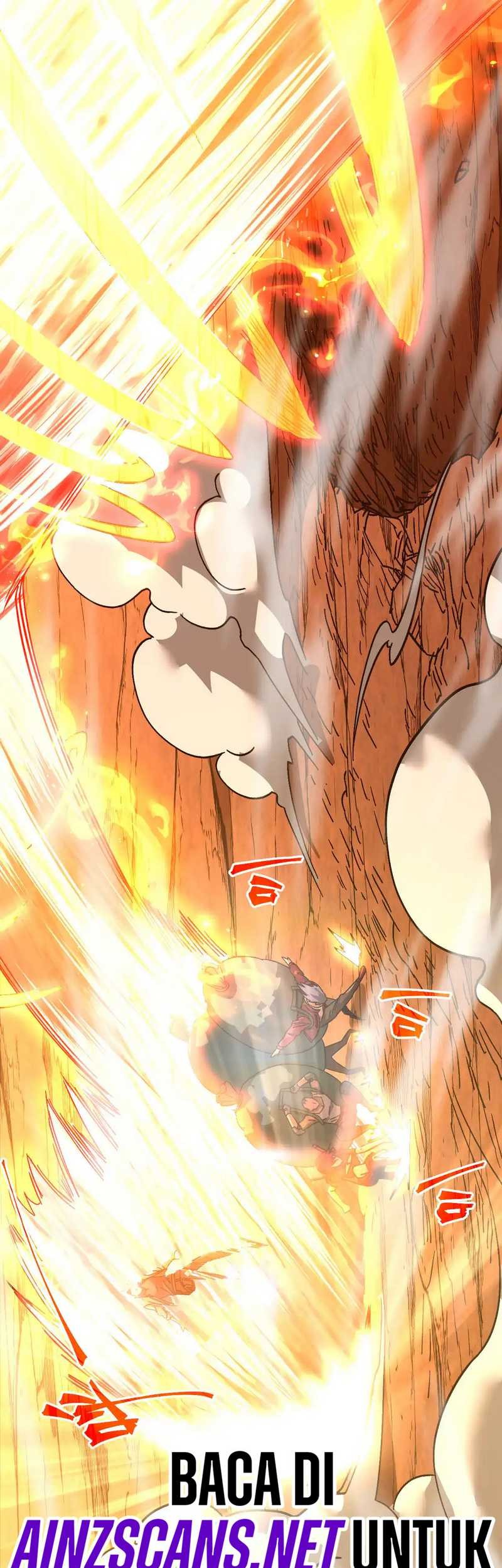Apex Future Martial Arts Chapter 142 Gambar 12
