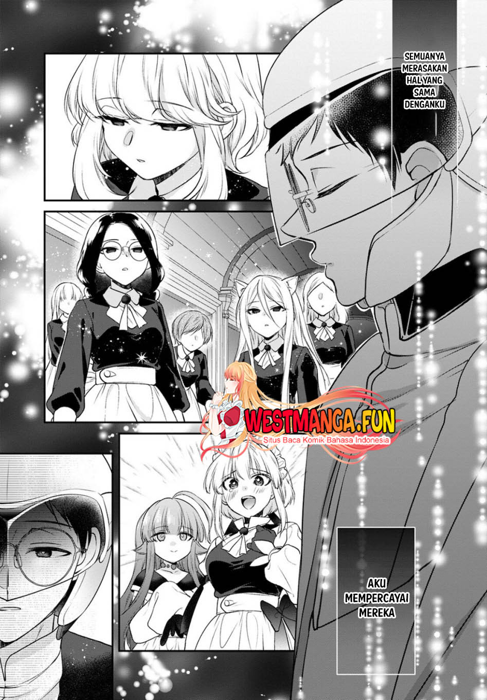 Isekai Cheat Kaitakuki Chapter 16 Gambar 15