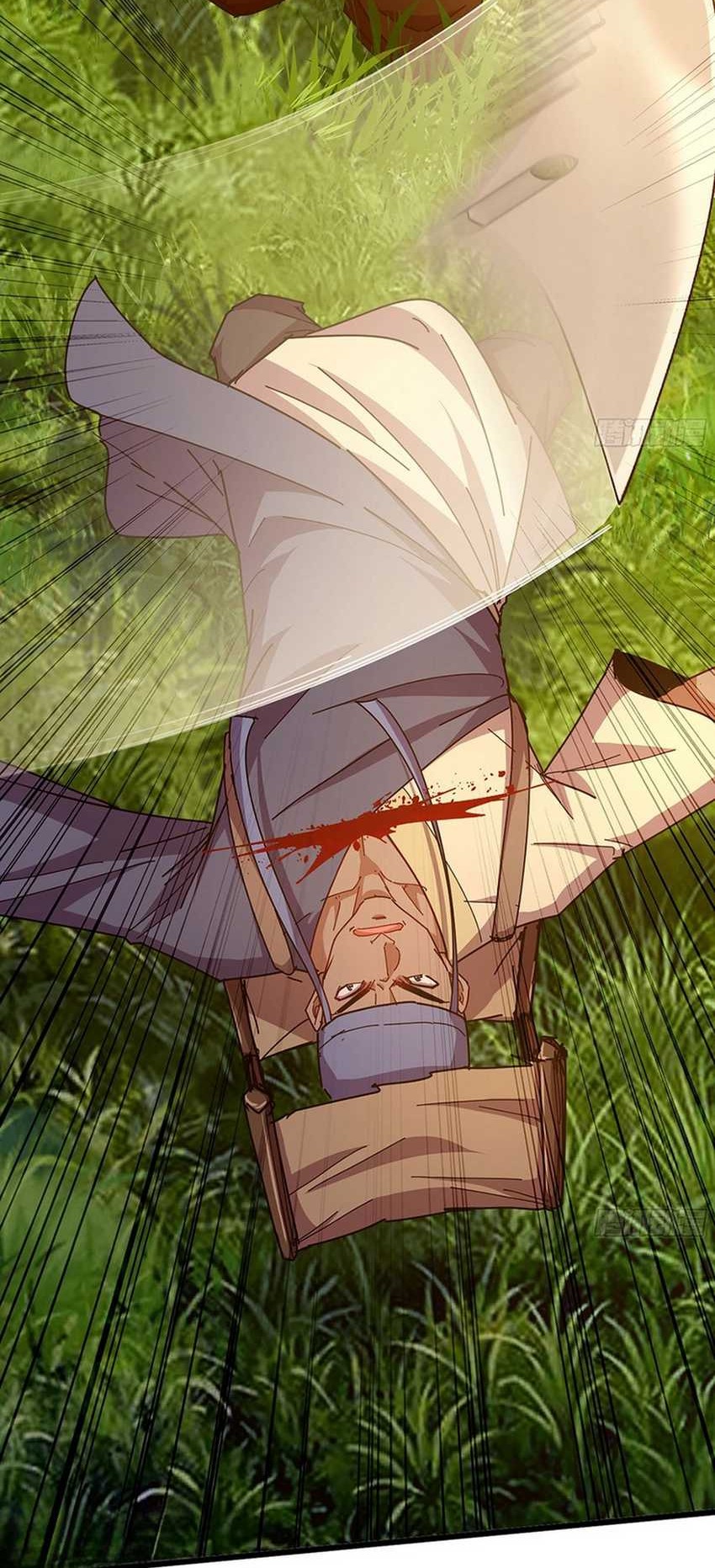 Forged Immortal Chapter 13 Gambar 31