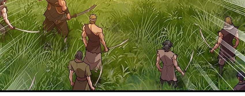 Forged Immortal Chapter 13 Gambar 34