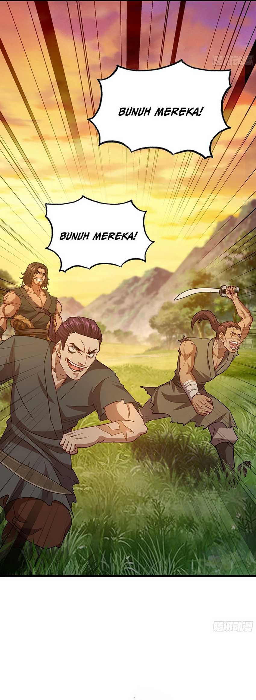 Forged Immortal Chapter 13 Gambar 38