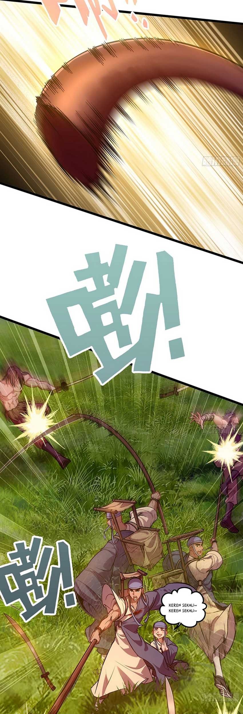 Forged Immortal Chapter 13 Gambar 40