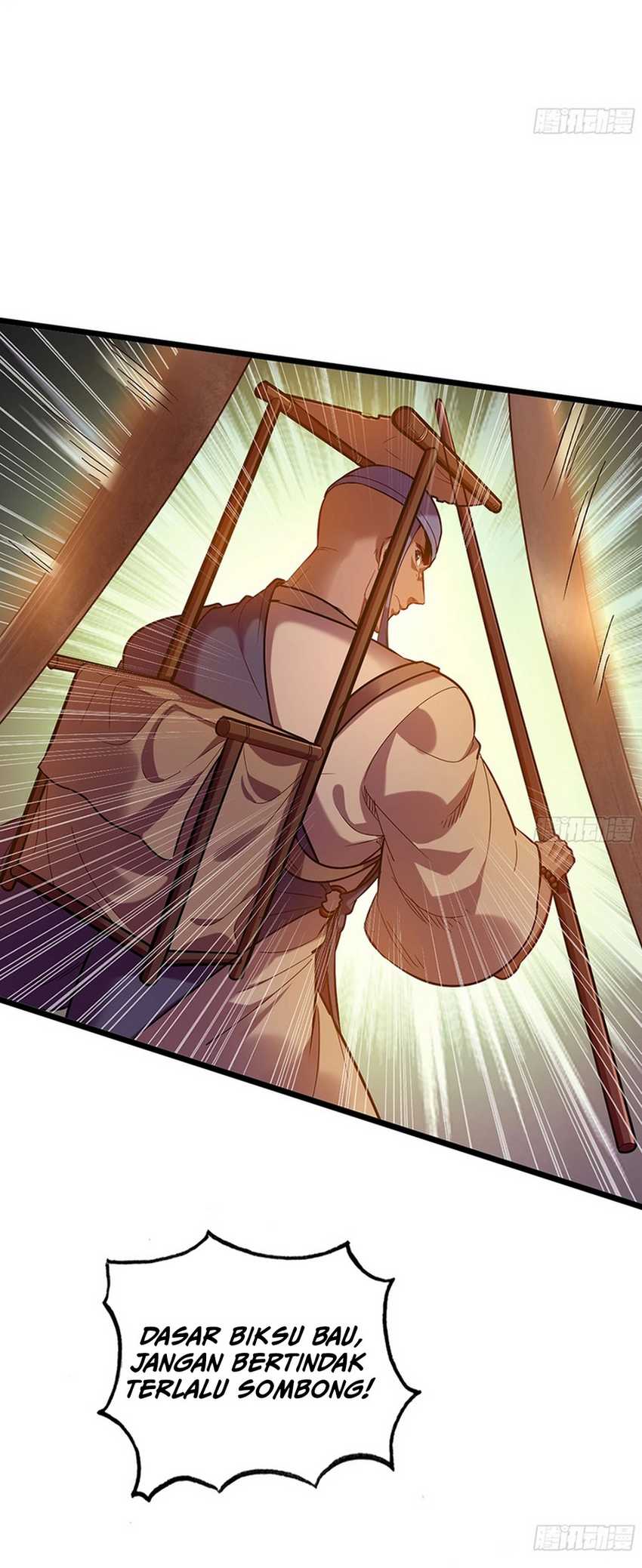 Forged Immortal Chapter 13 Gambar 42