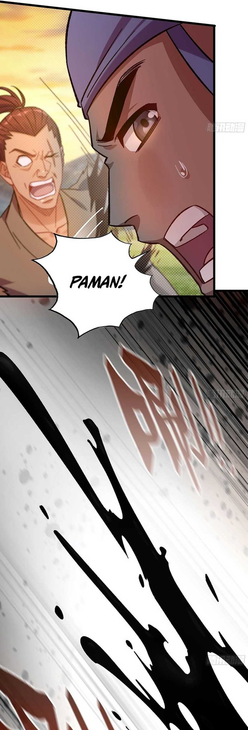 Forged Immortal Chapter 13 Gambar 47