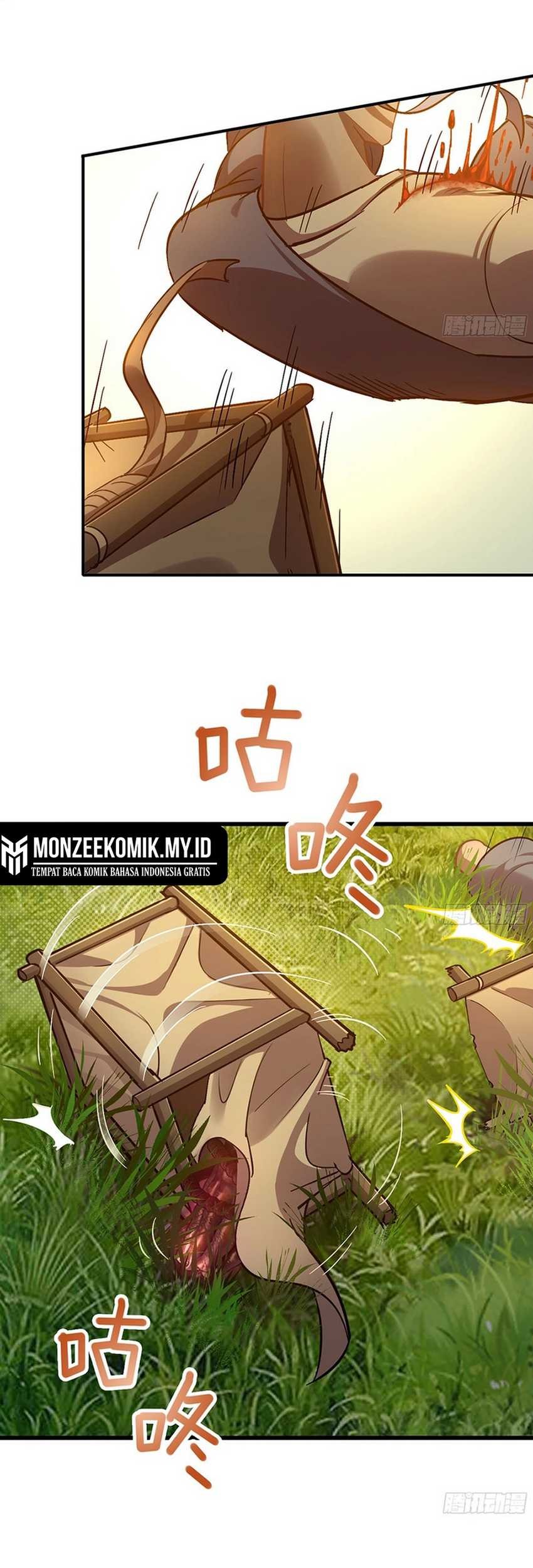 Forged Immortal Chapter 13 Gambar 51