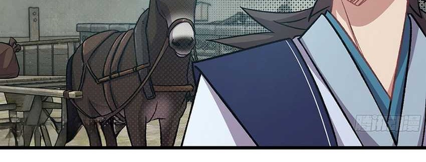 Forged Immortal Chapter 13 Gambar 6