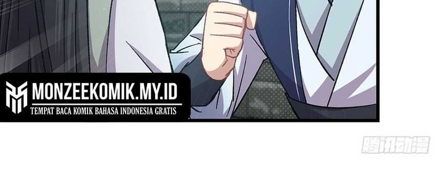 Forged Immortal Chapter 13 Gambar 9