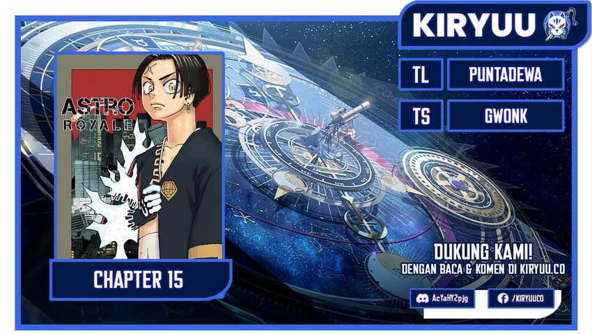 Baca Komik Astro Royale Chapter 15 Gambar 1