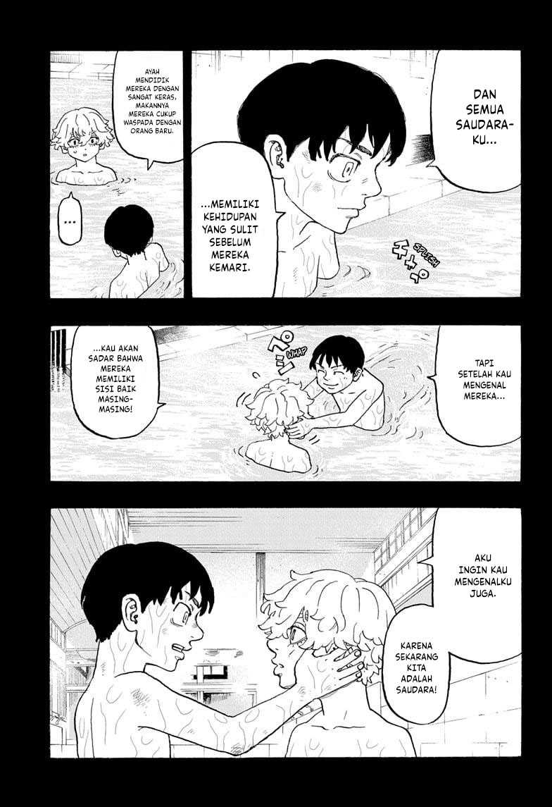 Astro Royale Chapter 15 Gambar 17