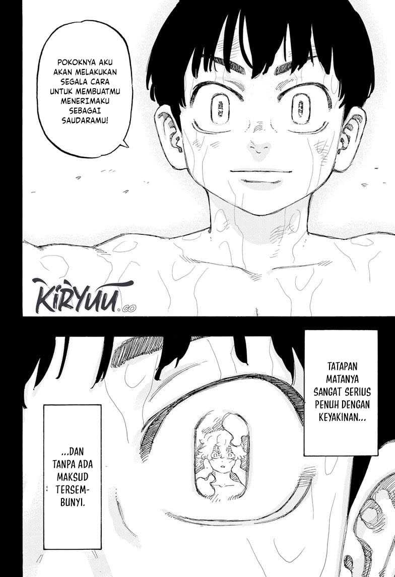 Astro Royale Chapter 15 Gambar 18