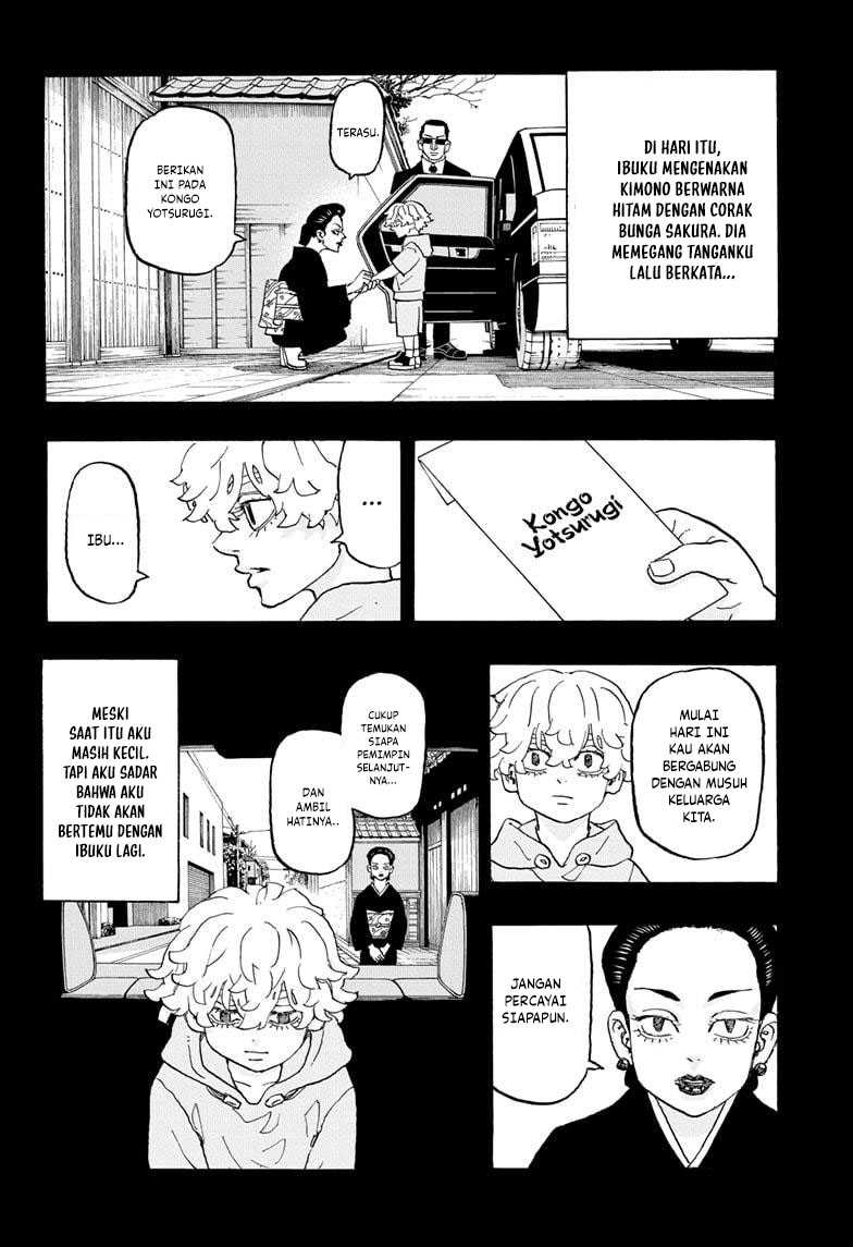 Astro Royale Chapter 15 Gambar 4